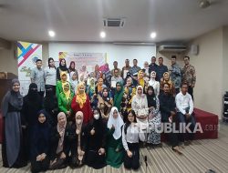 UMB dan PERMAI Pulau Pinang Luncurkan Program Bantu Tenaga Kerja Migran Indonesia di Malaysia UMB dan PERMAI Pulau Pinang Luncurkan Program Bantu Tenaga Kerja Migran Indonesia di Malaysia
