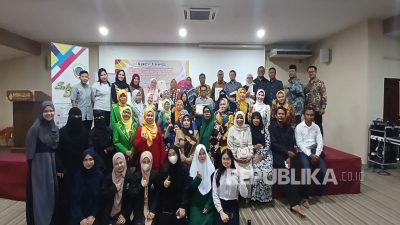 UMB dan PERMAI Pulau Pinang Luncurkan Program Bantu Tenaga Kerja Migran Indonesia di Malaysia