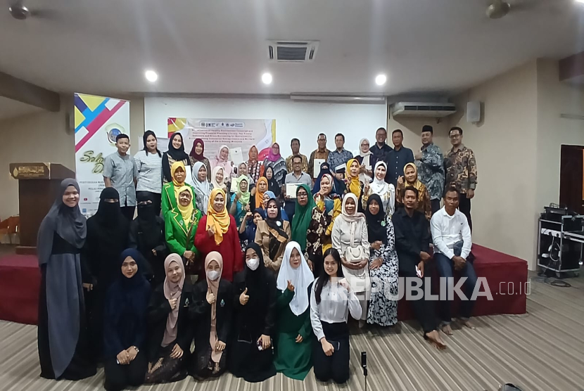 UMB dan PERMAI Pulau Pinang Luncurkan Program Bantu Tenaga Kerja Migran Indonesia di Malaysia
