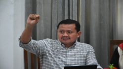 Sumedang Raih Dana Insentif Fiskal Terbesar di Jabar, Bupati Dony : Ini Apresiasi Pemerintah Pusat