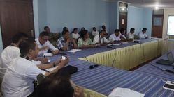 Ombudsman Tangkap Indikasi Maladministrasi pada Penerimaan Siswa Baru NTT