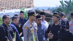 Dunia Pers Pringsewu Berduka: Mantan Ketua PWI Budi Karyadi Meninggal Dunia