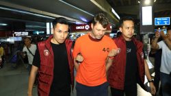 Imigrasi Dorong 32 WNA Bersalah ke Pengadilan