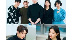 tvN Rilis Teaser “Law and the City”: Dapatkan Pandangan Pertama dari Kehidupan 5 Pengacara Muda yang Penuh Cinta dan Tantangan
