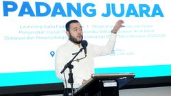 Pemko Padang Serahkan Toyota Innova ke BNNP Sumbar, Wako Fadly Amran Dorong Kerja Sama dengan Brigjen Pol Ricky Yanuar Pemko Padang Serahkan Toyota Innova ke BNNP Sumbar, Wako Fadly Amran Dorong Kerja Sama dengan Brigjen Pol Ricky Yanuar