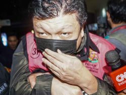 Kelima Kasus Korupsi Terbaru Dalam Pengejaran Jaksa Agung