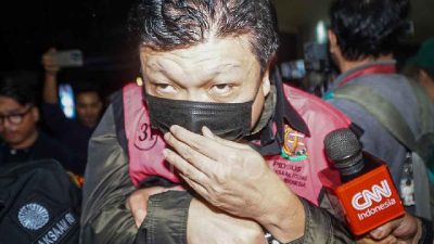 Kelima Kasus Korupsi Terbaru Dalam Pengejaran Jaksa Agung