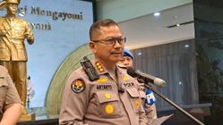 Dalam 9 Hari, Polisi Tangkap 290 Oknum Preman di Jateng dalam Ops Aman Candi 2025