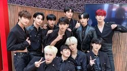 Kasus Pelecehan Seksual Terhadap OMEGA X Seret Eks Direktur ke Meja Hukum