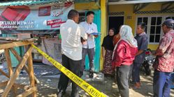 Pemuda Tega Membebek Pamannya hingga Meninggal, Kepolisian Selidiki Gangguan Jiwa Pelakunya