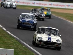 Bray Soars to Top of National Rankings at Ryan Motorsport Insurance Autosport