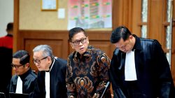 Ahli Teknologi Mengakui Kemungkinan Manipulasi Data CDR, Tim Hasto Menantang Keabsahan Bukti