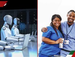 Top 10 Jobs Safe from AI: A 2025-2033 Career Guide Top 10 Jobs Safe from AI: A 2025-2033 Career Guide