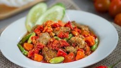 Resep Cepat dan Enak: Daging Sapi Tumis Petai untuk Idul Adha 2025