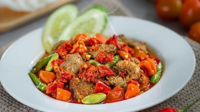 Resep Cepat dan Enak: Daging Sapi Tumis Petai untuk Idul Adha 2025
