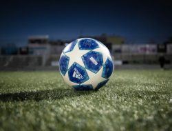4 Pelatih Non-Eropa yang Mengukir Sejarah di Liga Eropa 4 Pelatih Non-Eropa yang Mengukir Sejarah di Liga Eropa