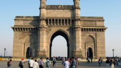 5 Rahasia Unik dari Monumen Gateway of India yang Mendunia di Mumbai