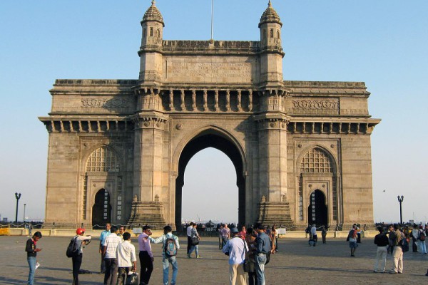 5 Rahasia Unik dari Monumen Gateway of India yang Mendunia di Mumbai
