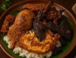 Jelajah Kuliner Nasi Madura di Kota Pahlawan: 5 Tempat Terenak dan Favorit di Surabaya Jelajah Kuliner Nasi Madura di Kota Pahlawan: 5 Tempat Terenak dan Favorit di Surabaya