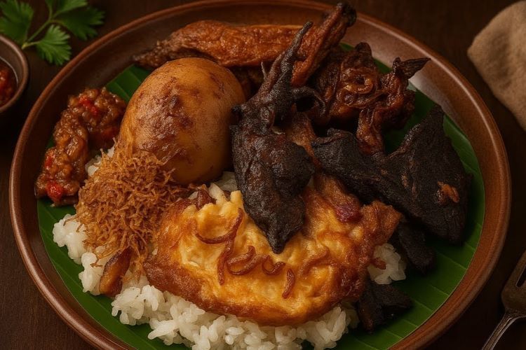 Jelajah Kuliner Nasi Madura di Kota Pahlawan: 5 Tempat Terenak dan Favorit di Surabaya