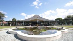 Pura Mangkunegaran Solo: Petualangan Sejarah dengan Tip Mengunjungi Unik