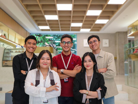 Perjalanan Sukses ATI Business Group: 23 Tahun Membangun Industri Perjalanan Internasional