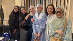 Gambaran Unik Tamu Artis di Walimatul Ursy Ivan Gunawan, Hadirin Istimewa Desy Ratnasari Tampil
