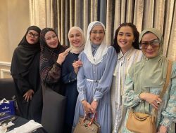 Gambaran Unik Tamu Artis di Walimatul Ursy Ivan Gunawan, Hadirin Istimewa Desy Ratnasari Tampil Gambaran Unik Tamu Artis di Walimatul Ursy Ivan Gunawan, Hadirin Istimewa Desy Ratnasari Tampil