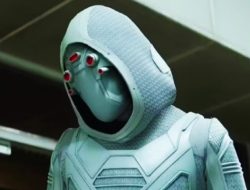 6 Musuh Jadi Rekan: Villain MCU yang Kemudian Bergabung dengan Avengers, Termasuk Ghost! 6 Musuh Jadi Rekan: Villain MCU yang Kemudian Bergabung dengan Avengers, Termasuk Ghost!