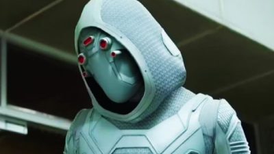 6 Musuh Jadi Rekan: Villain MCU yang Kemudian Bergabung dengan Avengers, Termasuk Ghost!