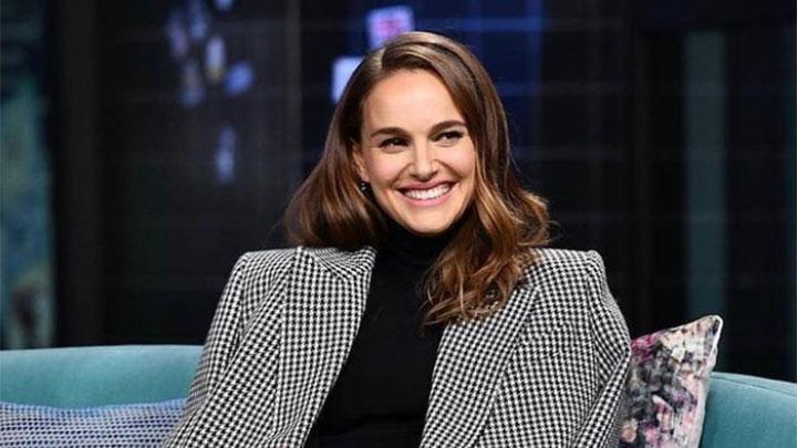 Alasan Natalie Portman Memutuskan Pindah dari AS ke Prancis