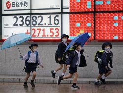Lihat Cara Jepun Buat Anak Suka di Kelas, Belajar jadi Lebih Seru! Lihat Cara Jepun Buat Anak Suka di Kelas, Belajar jadi Lebih Seru!
