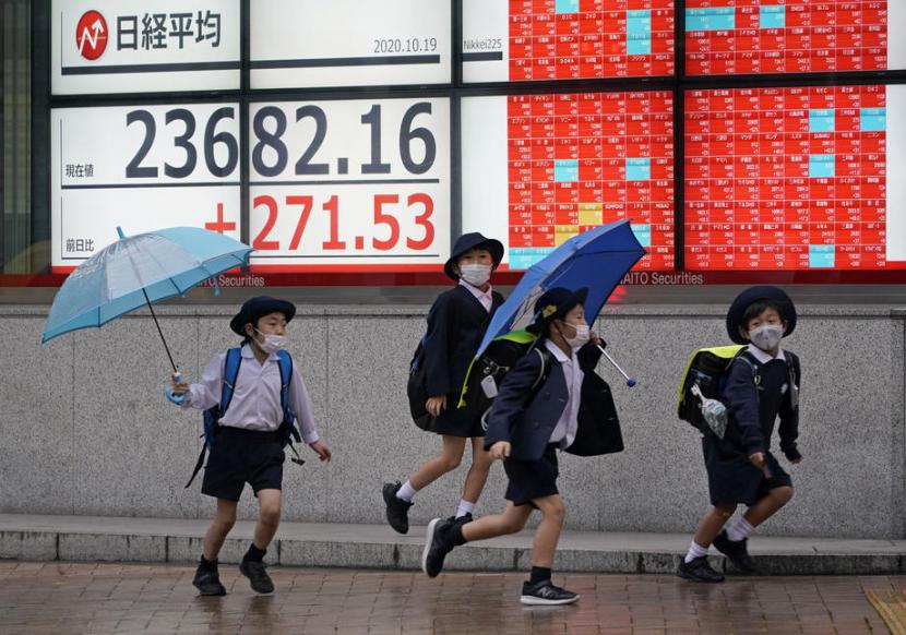 Lihat Cara Jepun Buat Anak Suka di Kelas, Belajar jadi Lebih Seru!