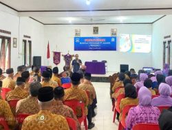 ASABRI Persembahkan Hari Kesehatan dan Kesejahteraan bagi Peserta di Kotim ASABRI Persembahkan Hari Kesehatan dan Kesejahteraan bagi Peserta di Kotim