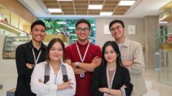 23 Tahun Keahlian ATI Business Group dalam Membentuk Industri Perjalanan Internasional