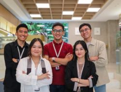 23 Tahun Keahlian ATI Business Group dalam Membentuk Industri Perjalanan Internasional 23 Tahun Keahlian ATI Business Group dalam Membentuk Industri Perjalanan Internasional