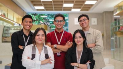 23 Tahun Keahlian ATI Business Group dalam Membentuk Industri Perjalanan Internasional