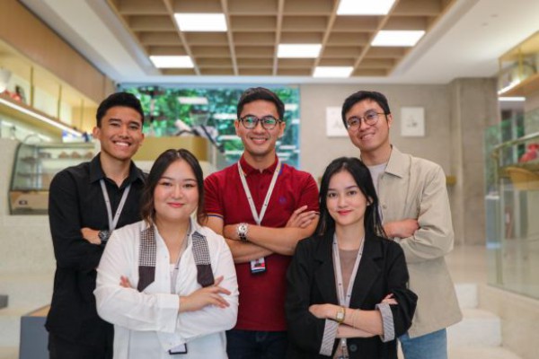 23 Tahun Keahlian ATI Business Group dalam Membentuk Industri Perjalanan Internasional