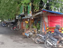 Jejak Kehadiran Komunitas Tionghoa di Pesisir Sungai Sukalila Cirebon Jejak Kehadiran Komunitas Tionghoa di Pesisir Sungai Sukalila Cirebon