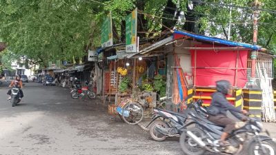 Jejak Kehadiran Komunitas Tionghoa di Pesisir Sungai Sukalila Cirebon