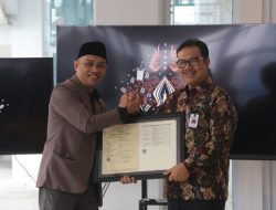 Kenali Segoro Amarto: Inovasi Baru dalam Dunia Batik Yogyakarta Kenali Segoro Amarto: Inovasi Baru dalam Dunia Batik Yogyakarta
