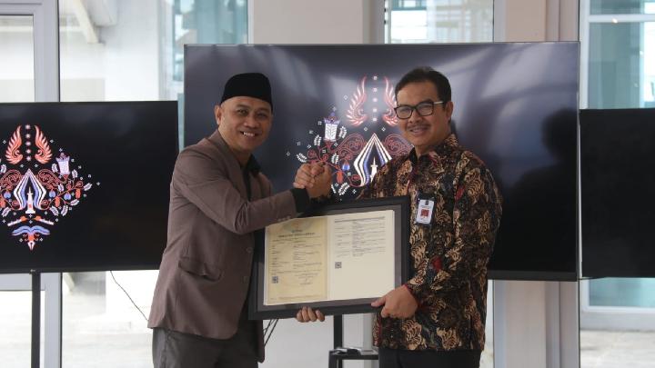 Kenali Segoro Amarto: Inovasi Baru dalam Dunia Batik Yogyakarta