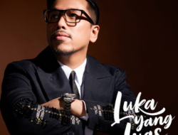 Lirik Lagu “Luka yang Luas” oleh Sammy Simorangkir: Mengurai Kecelakaan Hidup