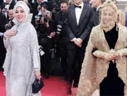 UNESCO Ungkap Kebenaran tentang Penghargaan Syahrini di Cannes; Artis Ternama Ini Beri Penjelasan Tentang Incess UNESCO Ungkap Kebenaran tentang Penghargaan Syahrini di Cannes; Artis Ternama Ini Beri Penjelasan Tentang Incess