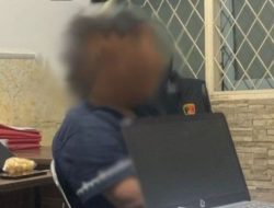 Dosen Tercela di UIN Mataram Incar Mahasiswi Penerima Beasiswa Bidik Misi sebagai Korban Pelecehan Dosen Tercela di UIN Mataram Incar Mahasiswi Penerima Beasiswa Bidik Misi sebagai Korban Pelecehan