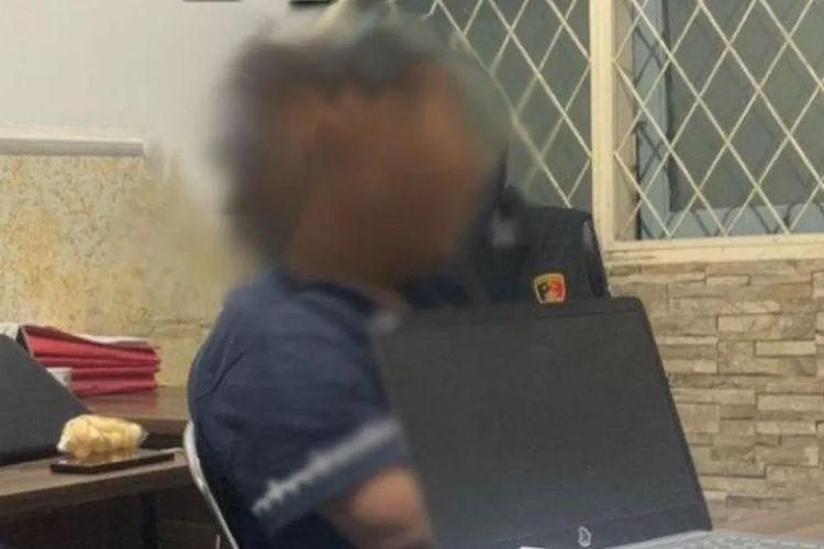 Dosen Tercela di UIN Mataram Incar Mahasiswi Penerima Beasiswa Bidik Misi sebagai Korban Pelecehan