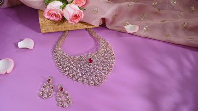 Elevate Your Wedding Tale with ORRA’s ‘Aekta’ – Discover Fresh Designs & Unmissable Deals
