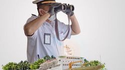 Jadwal Terlengkap Kapal PELNI KM Leuser Jun 2025: Rute dan Harganya