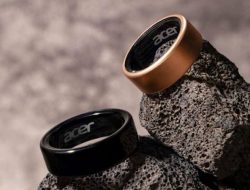 Top Tech Picks From Computex: Affordable Acer Smart Ring, Innovative Asus Split Keyboard, and the MSI Claw A8