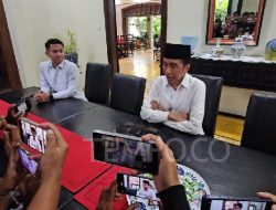 Berita Paling Dicari Minggu Ini: Pengujian Ijazah Presiden Jokowi dan Perayaan 27 Tahun Reformasi Berita Paling Dicari Minggu Ini: Pengujian Ijazah Presiden Jokowi dan Perayaan 27 Tahun Reformasi